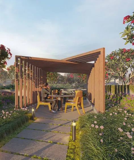 Godrej Sarjapur Gardens